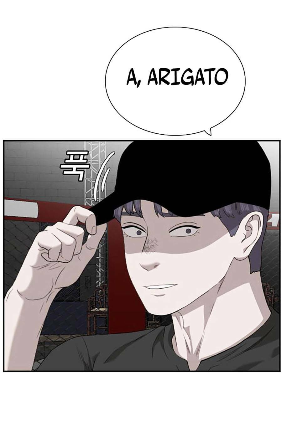 Người Xấu - Chapter 99 - Page 122