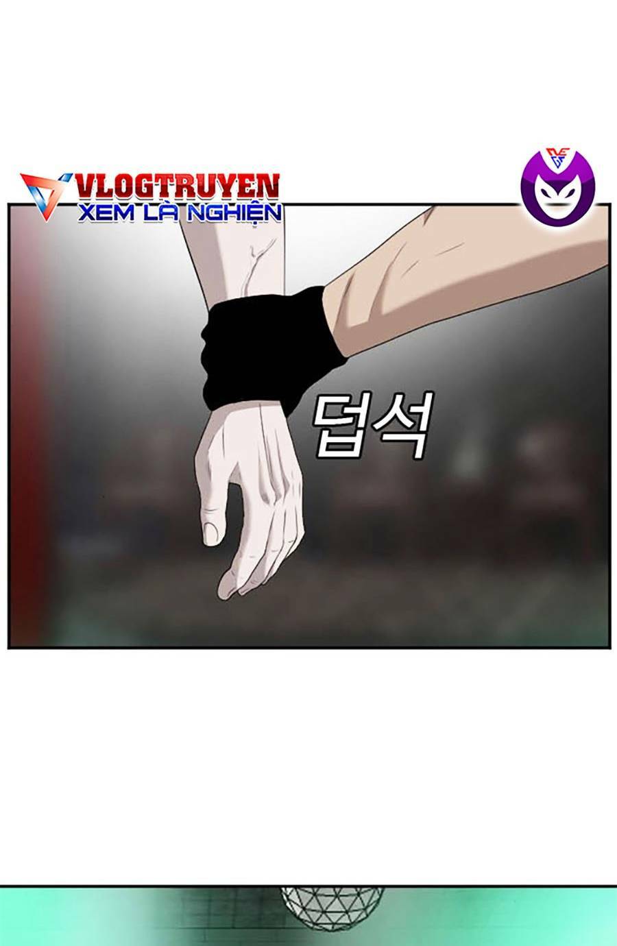 Người Xấu - Chapter 99 - Page 123