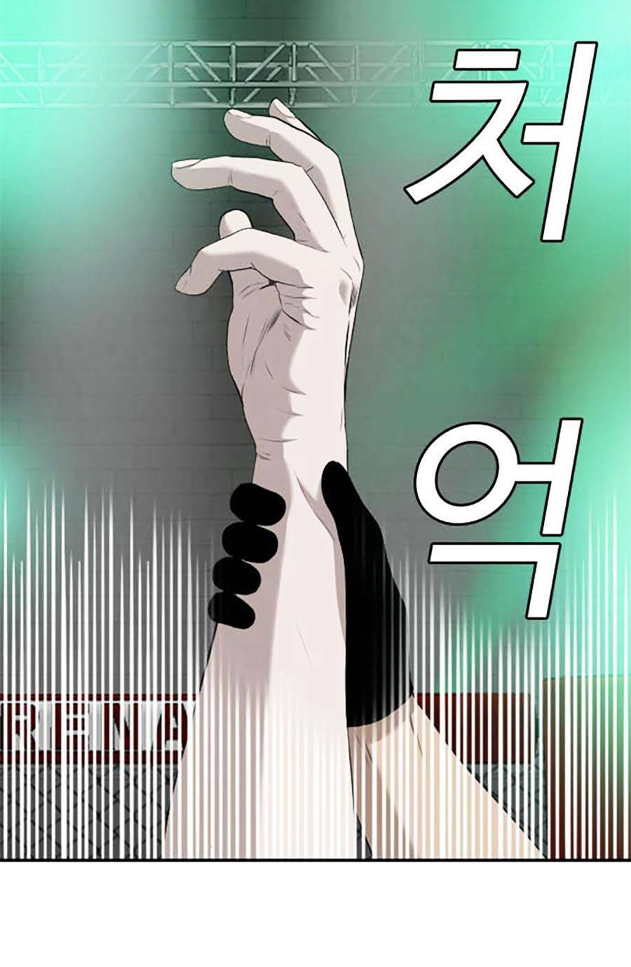 Người Xấu - Chapter 99 - Page 124