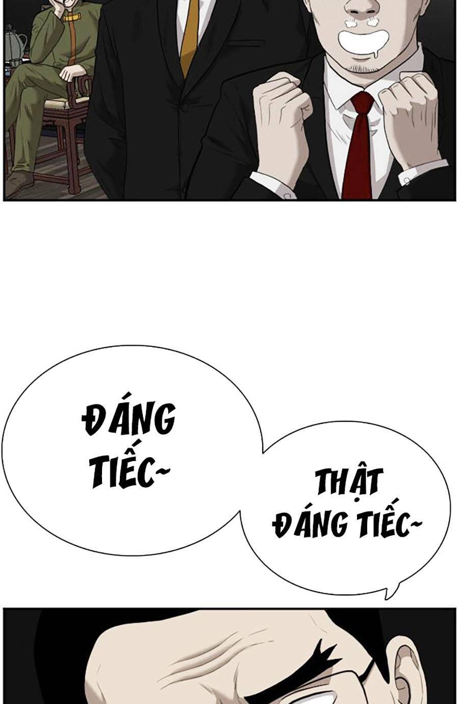 Người Xấu - Chapter 99 - Page 128