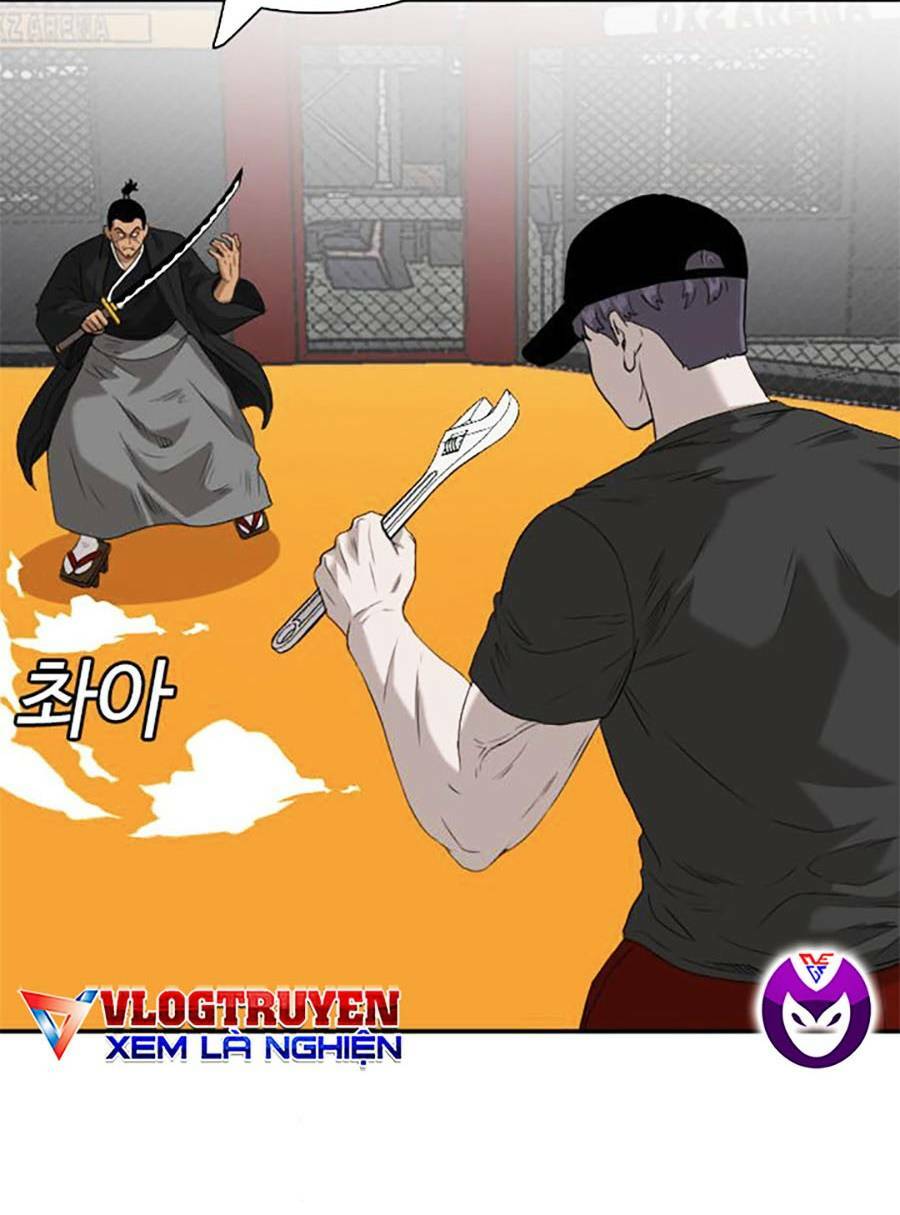 Người Xấu - Chapter 99 - Page 12