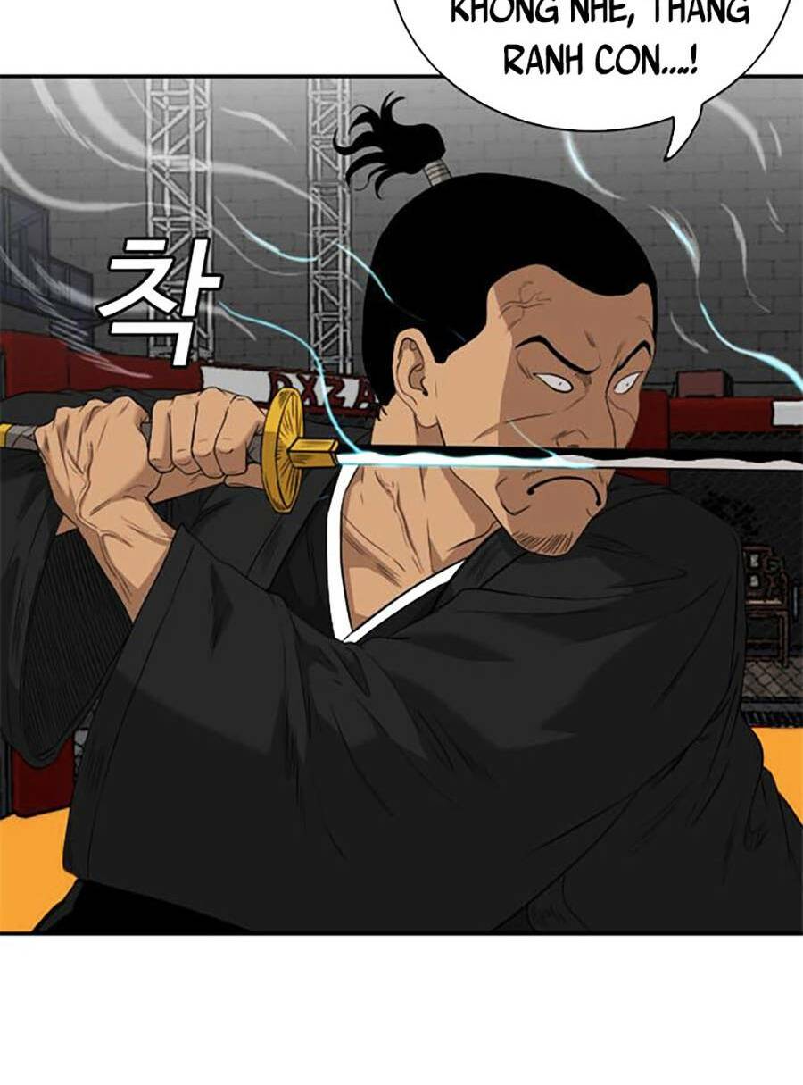 Người Xấu - Chapter 99 - Page 15