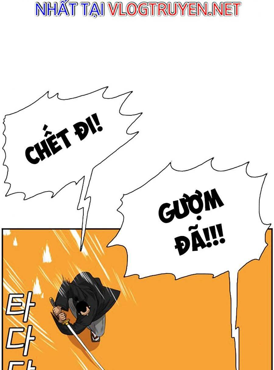 Người Xấu - Chapter 99 - Page 17