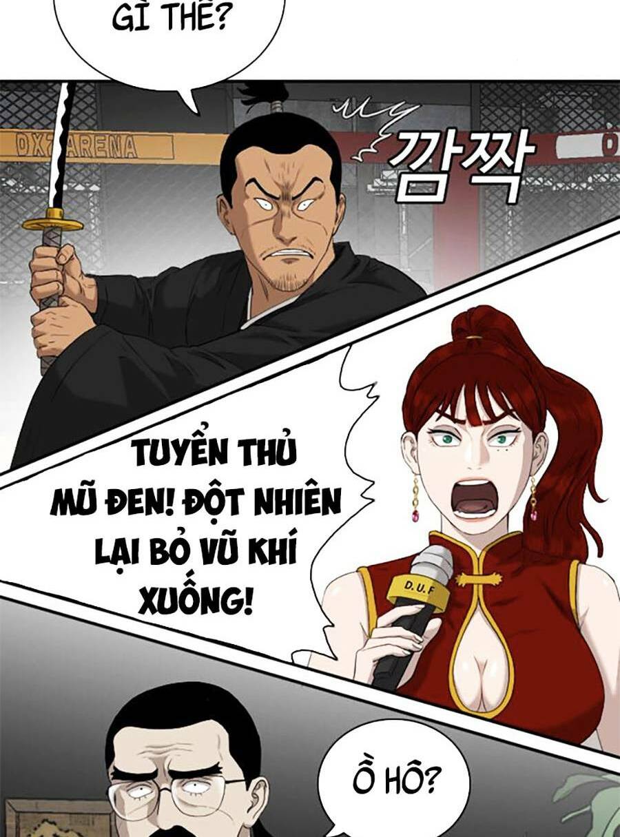 Người Xấu - Chapter 99 - Page 21