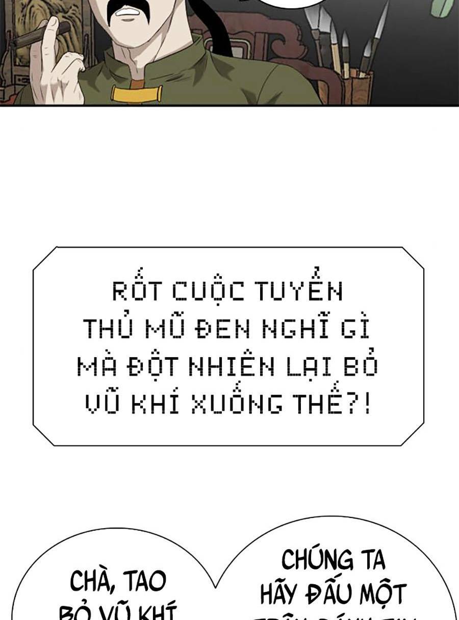 Người Xấu - Chapter 99 - Page 22