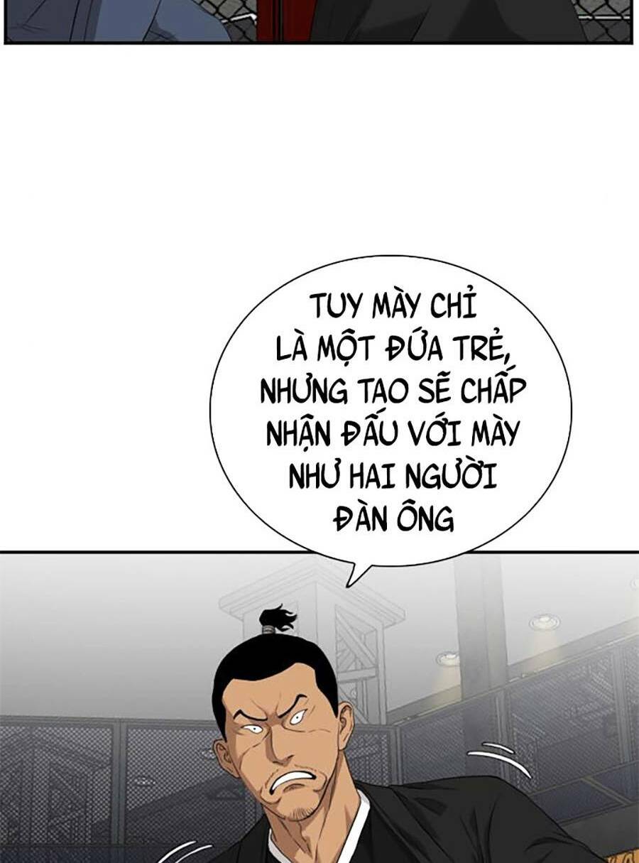 Người Xấu - Chapter 99 - Page 27