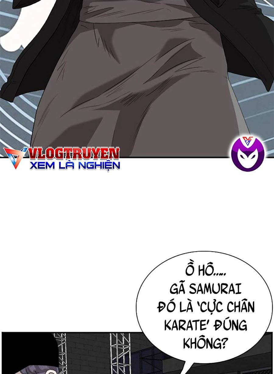 Người Xấu - Chapter 99 - Page 34