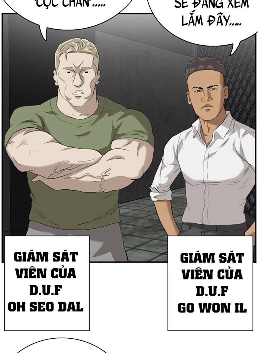 Người Xấu - Chapter 99 - Page 36