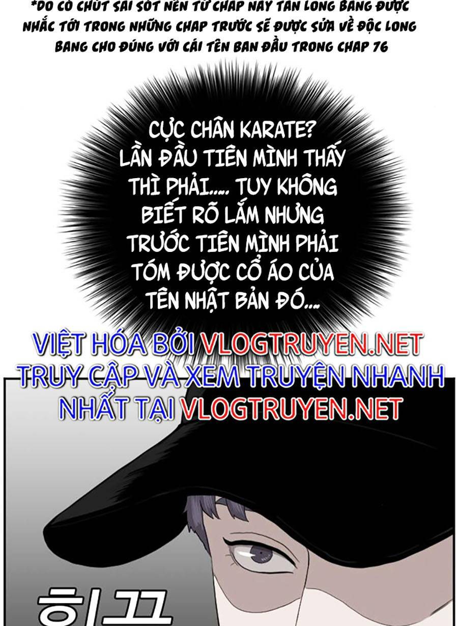 Người Xấu - Chapter 99 - Page 38