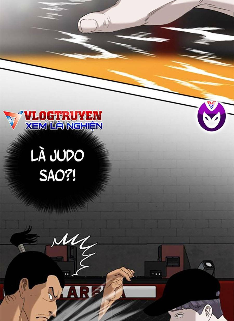 Người Xấu - Chapter 99 - Page 42