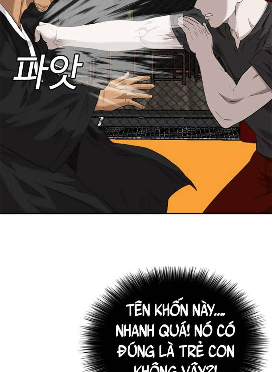 Người Xấu - Chapter 99 - Page 43