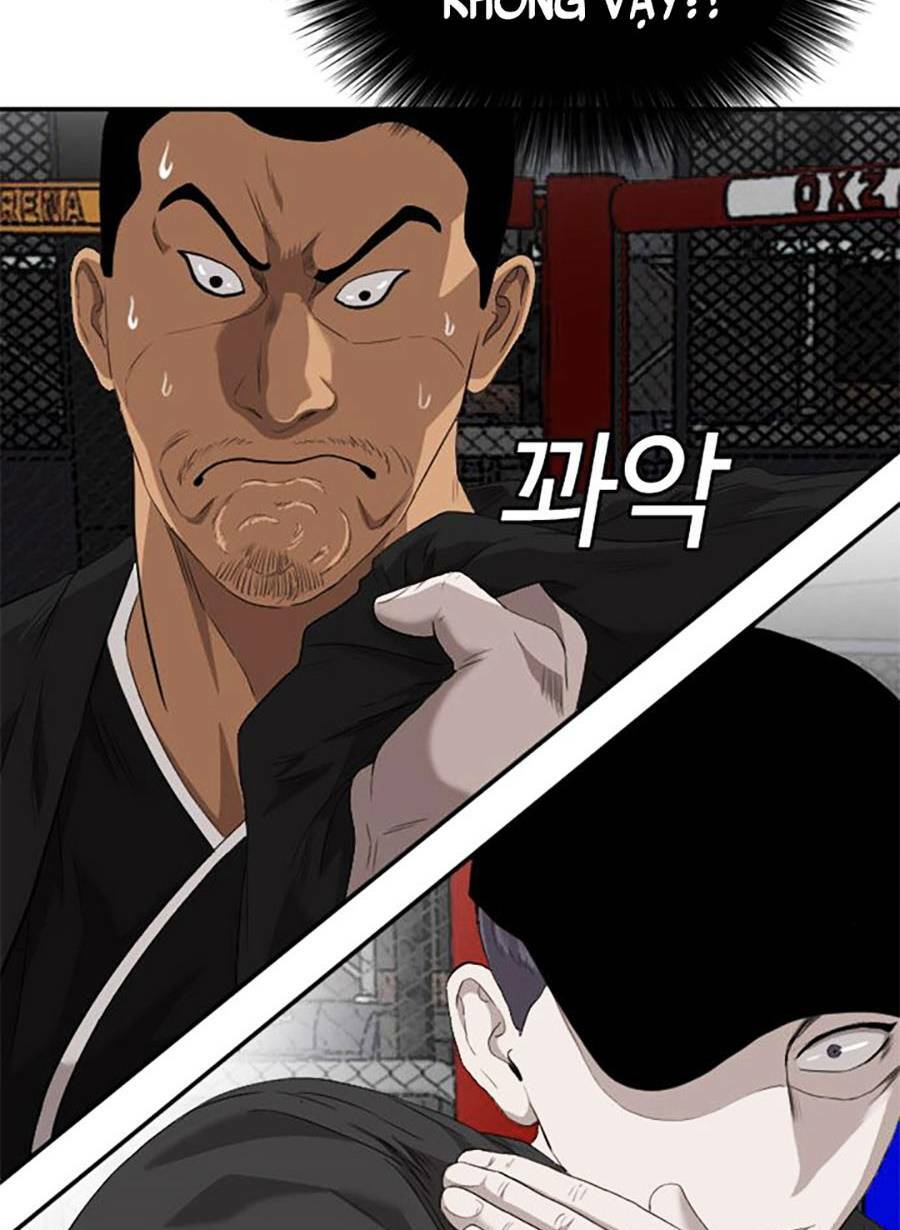 Người Xấu - Chapter 99 - Page 44