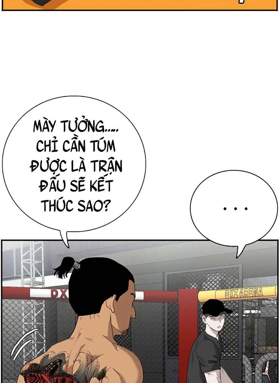 Người Xấu - Chapter 99 - Page 52