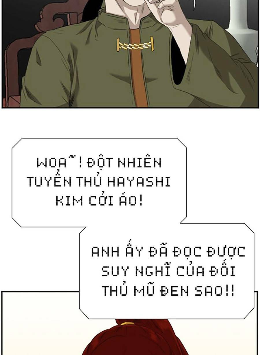 Người Xấu - Chapter 99 - Page 56