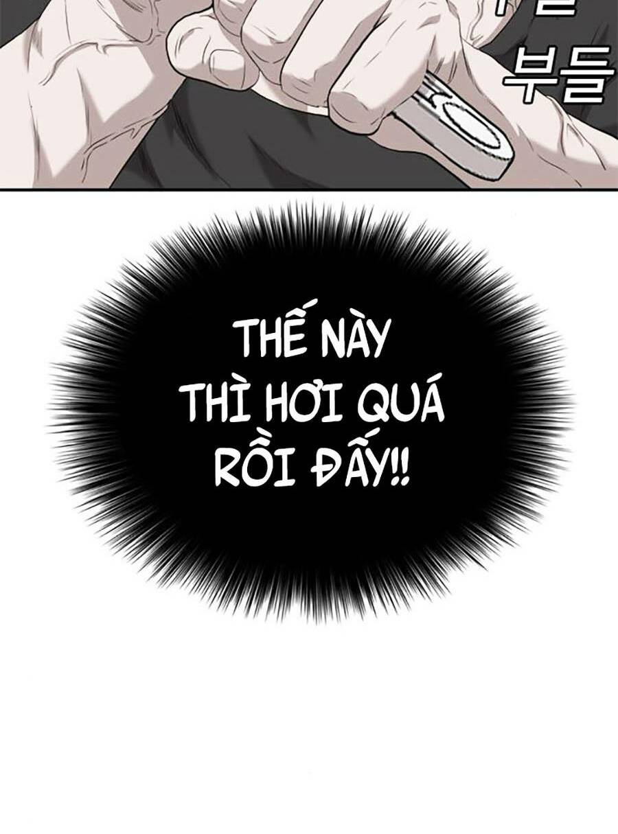 Người Xấu - Chapter 99 - Page 5