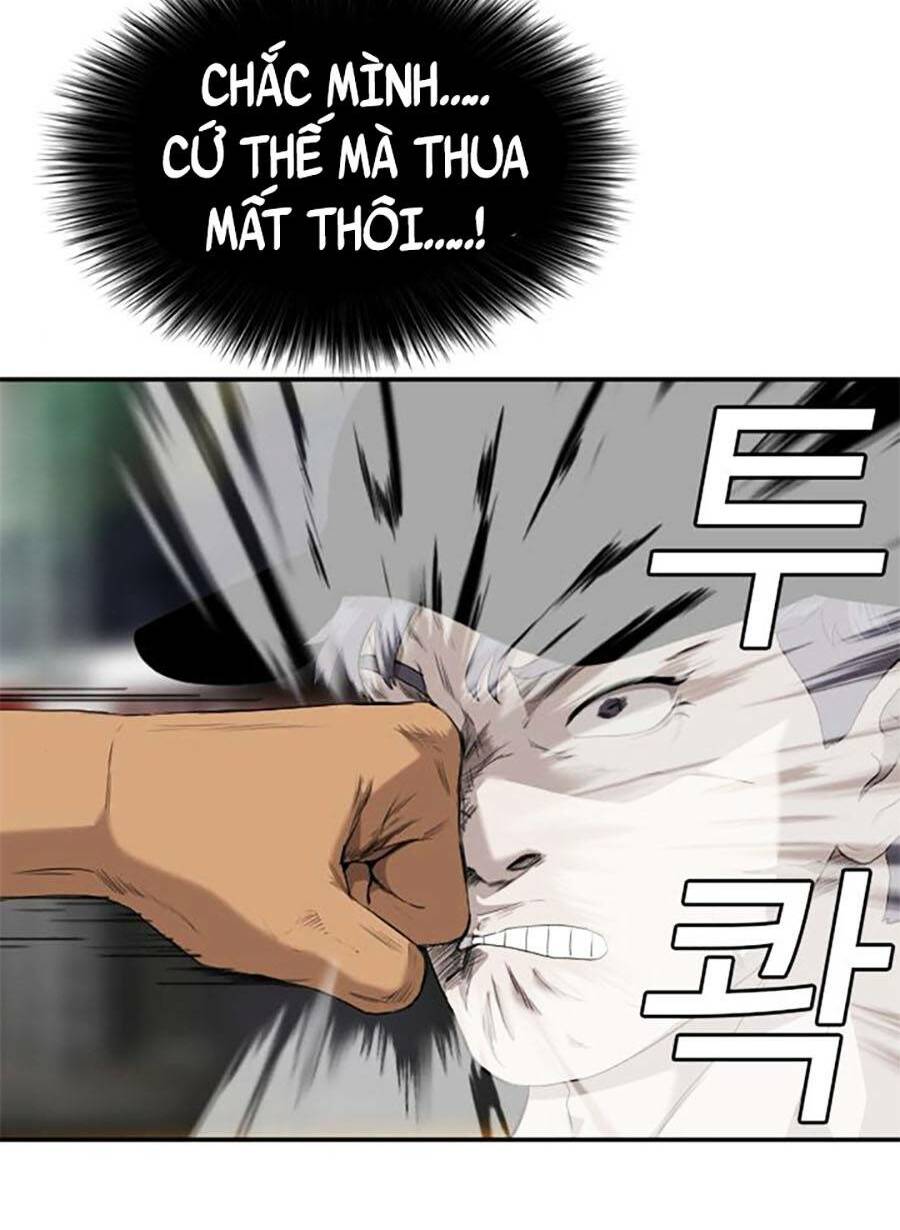 Người Xấu - Chapter 99 - Page 59