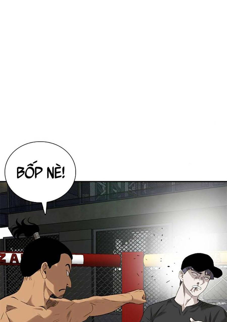 Người Xấu - Chapter 99 - Page 61