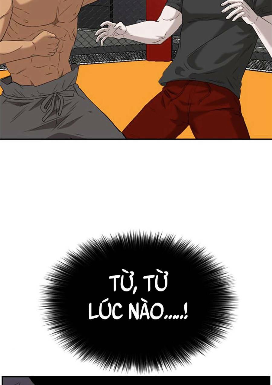 Người Xấu - Chapter 99 - Page 62