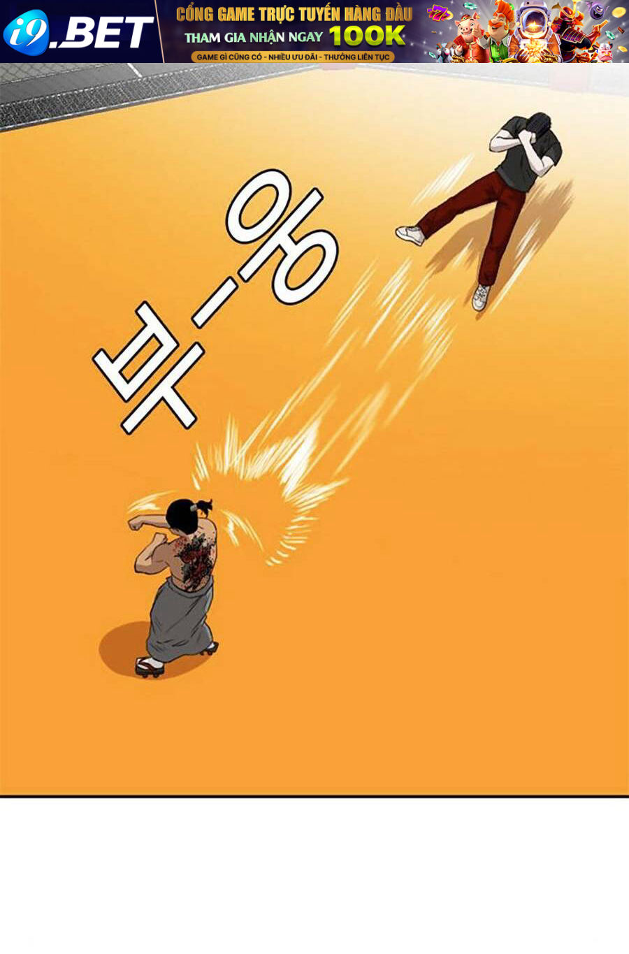 Người Xấu - Chapter 99 - Page 67