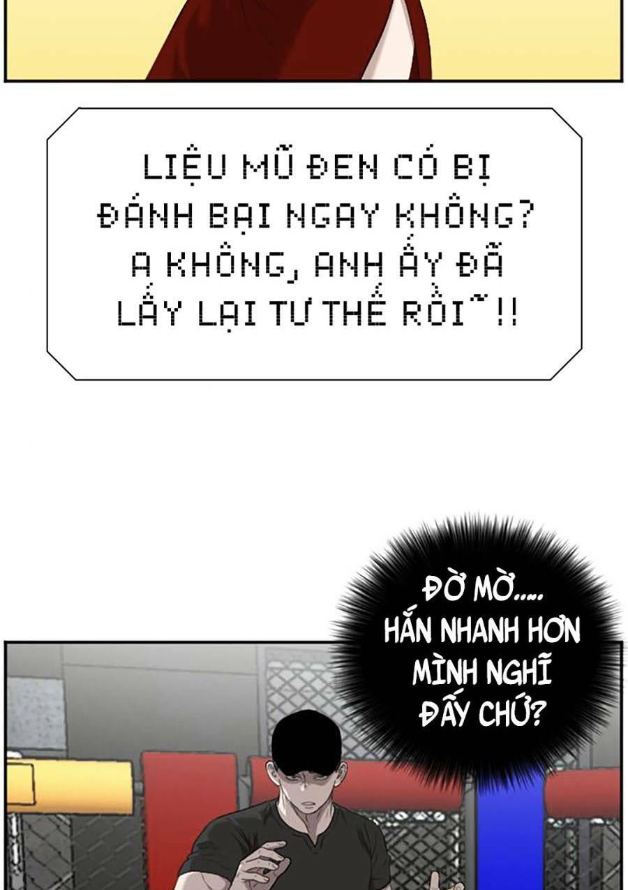 Người Xấu - Chapter 99 - Page 70