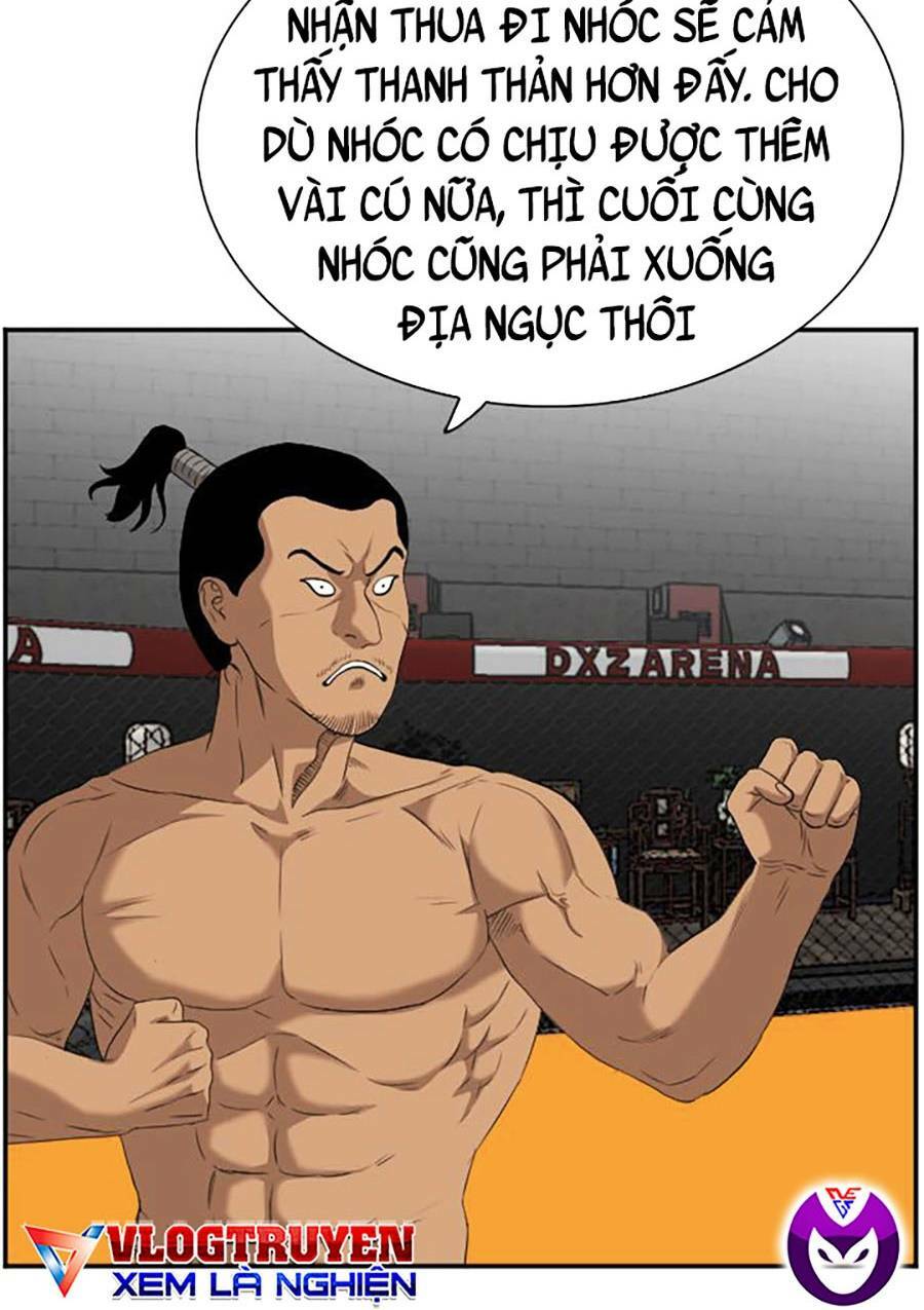 Người Xấu - Chapter 99 - Page 72