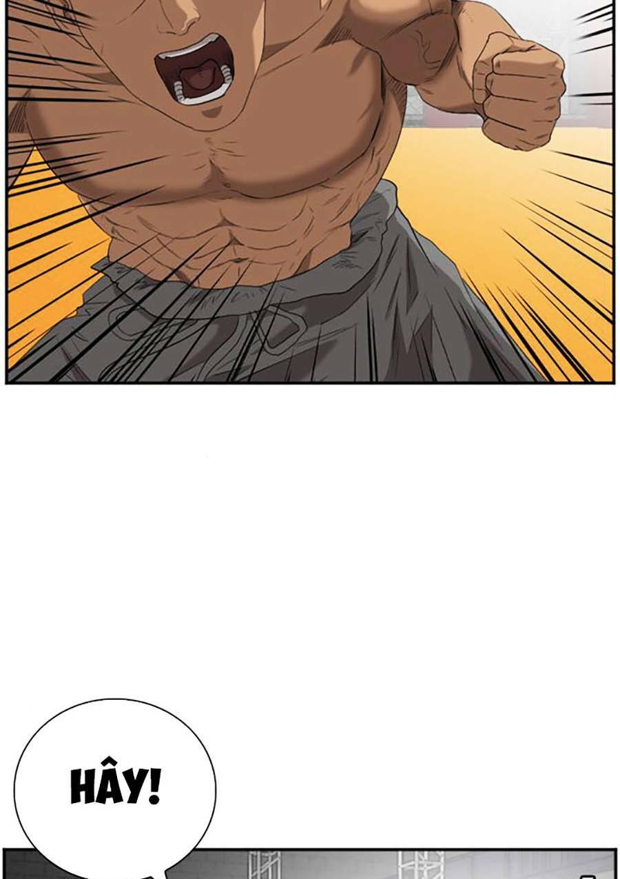 Người Xấu - Chapter 99 - Page 78
