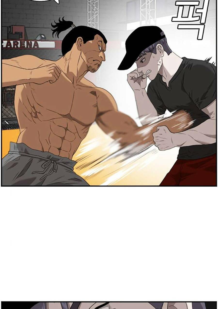 Người Xấu - Chapter 99 - Page 79