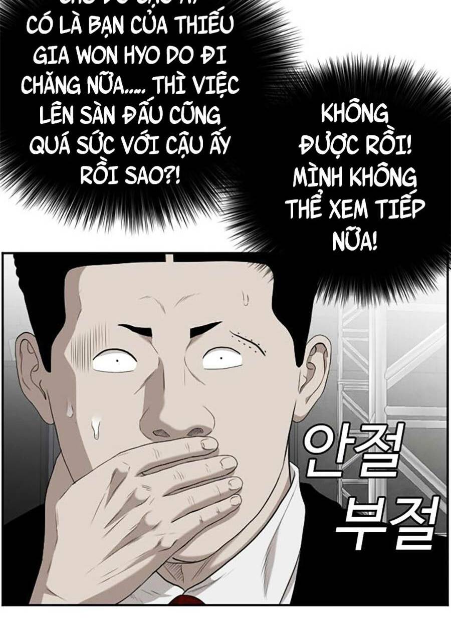 Người Xấu - Chapter 99 - Page 83