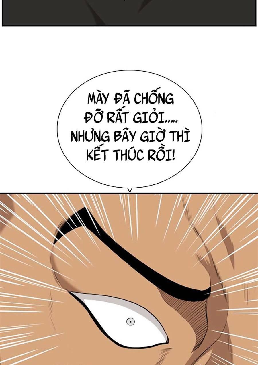 Người Xấu - Chapter 99 - Page 86