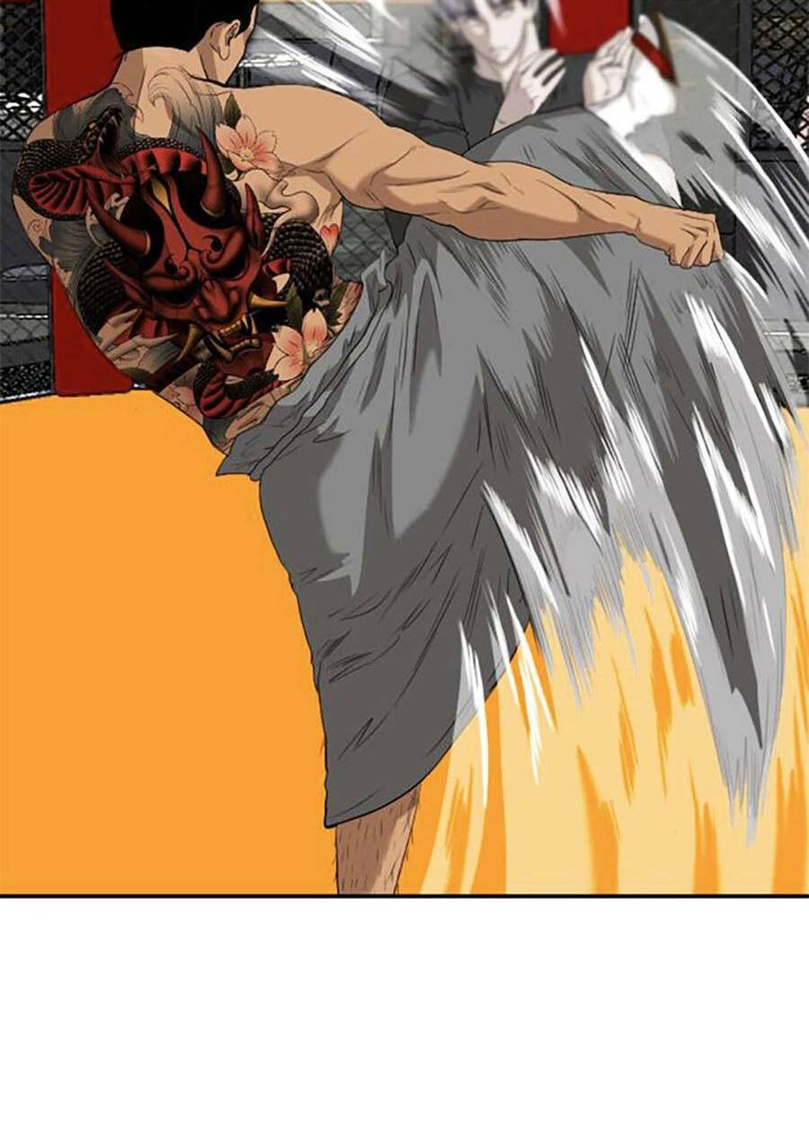 Người Xấu - Chapter 99 - Page 89