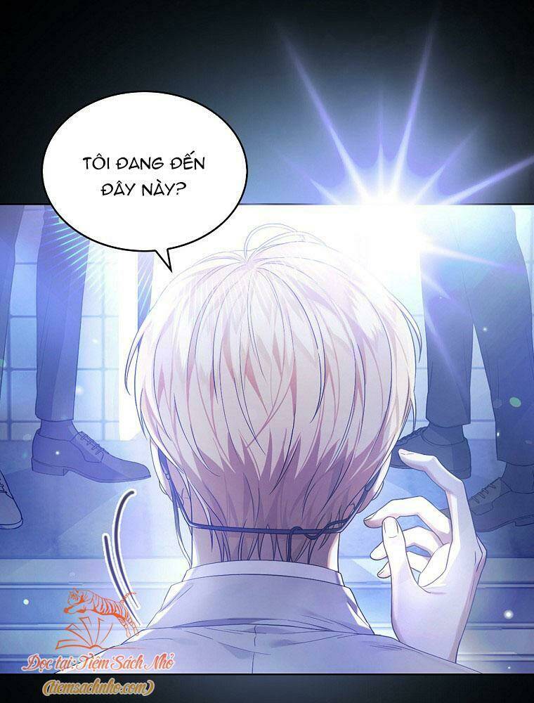 Ra Mắt Hay Ra Đi - Chapter 0 - Page 9