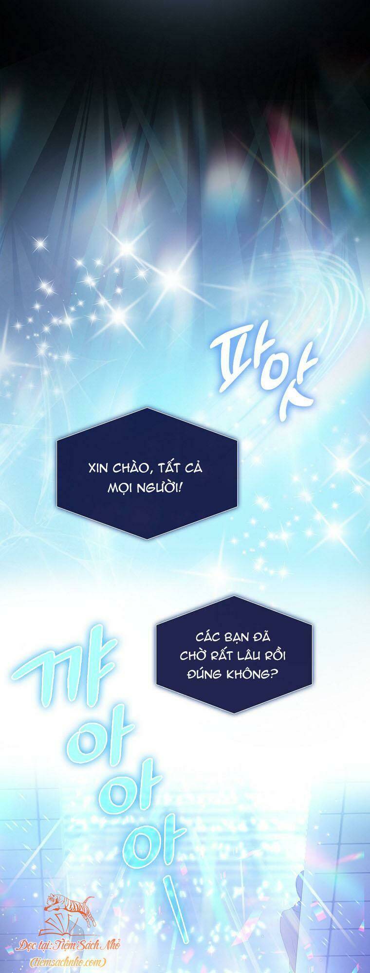 Ra Mắt Hay Ra Đi - Chapter 0 - Page 10