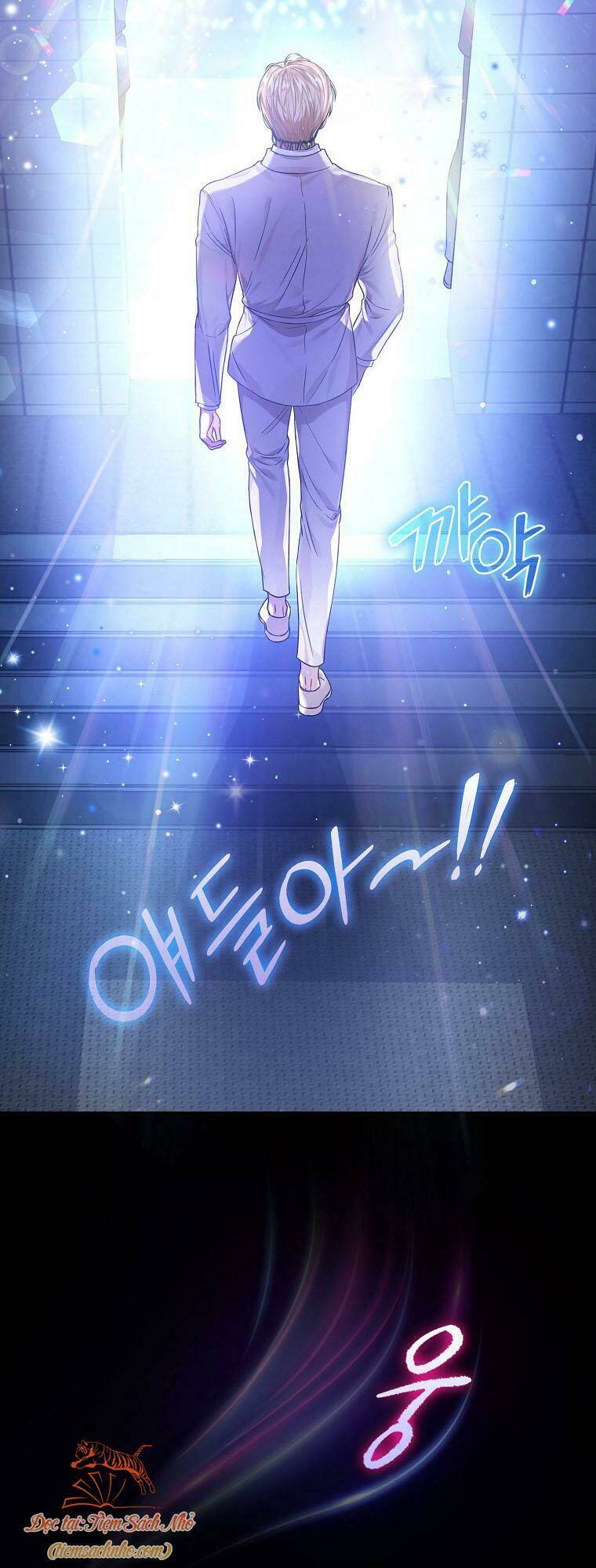 Ra Mắt Hay Ra Đi - Chapter 0 - Page 11