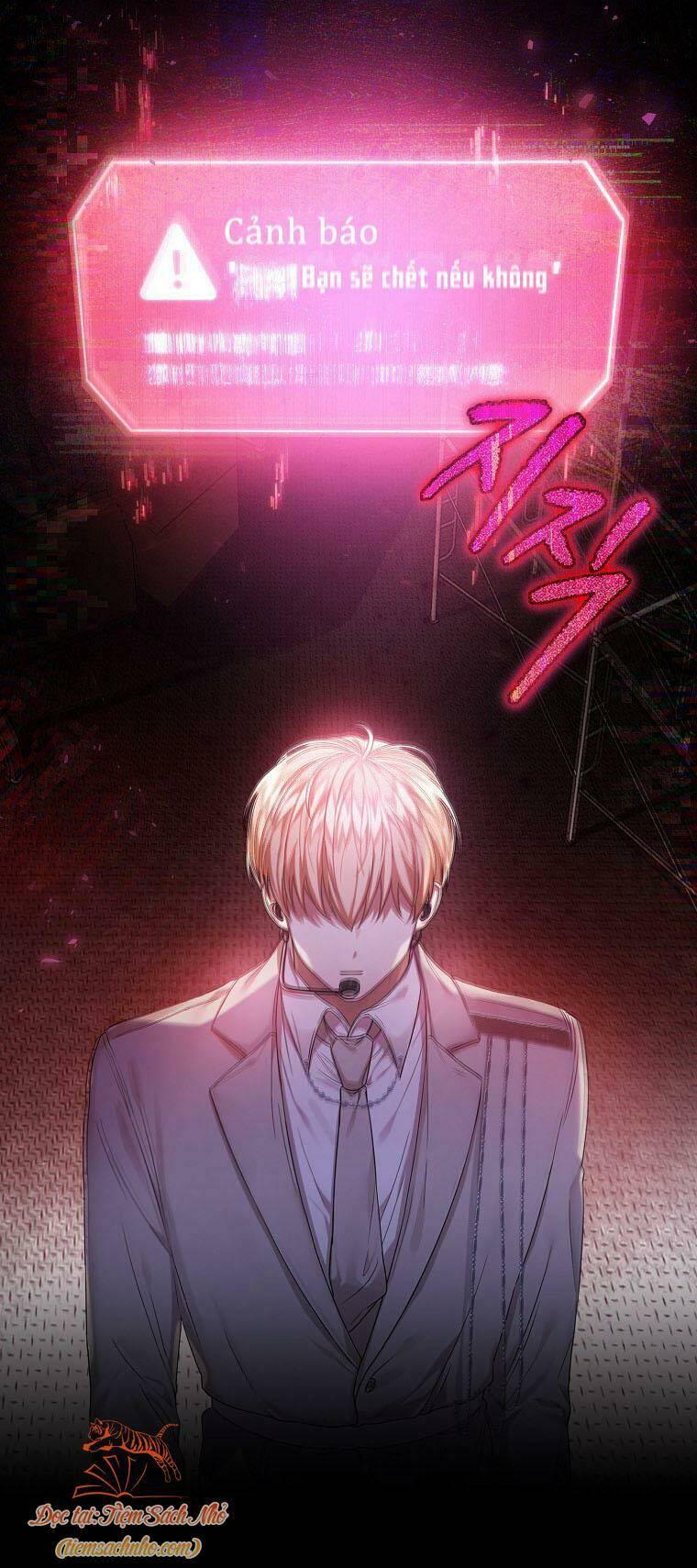 Ra Mắt Hay Ra Đi - Chapter 0 - Page 15