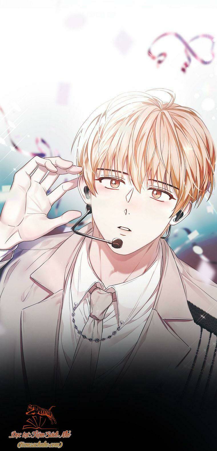 Ra Mắt Hay Ra Đi - Chapter 0 - Page 19