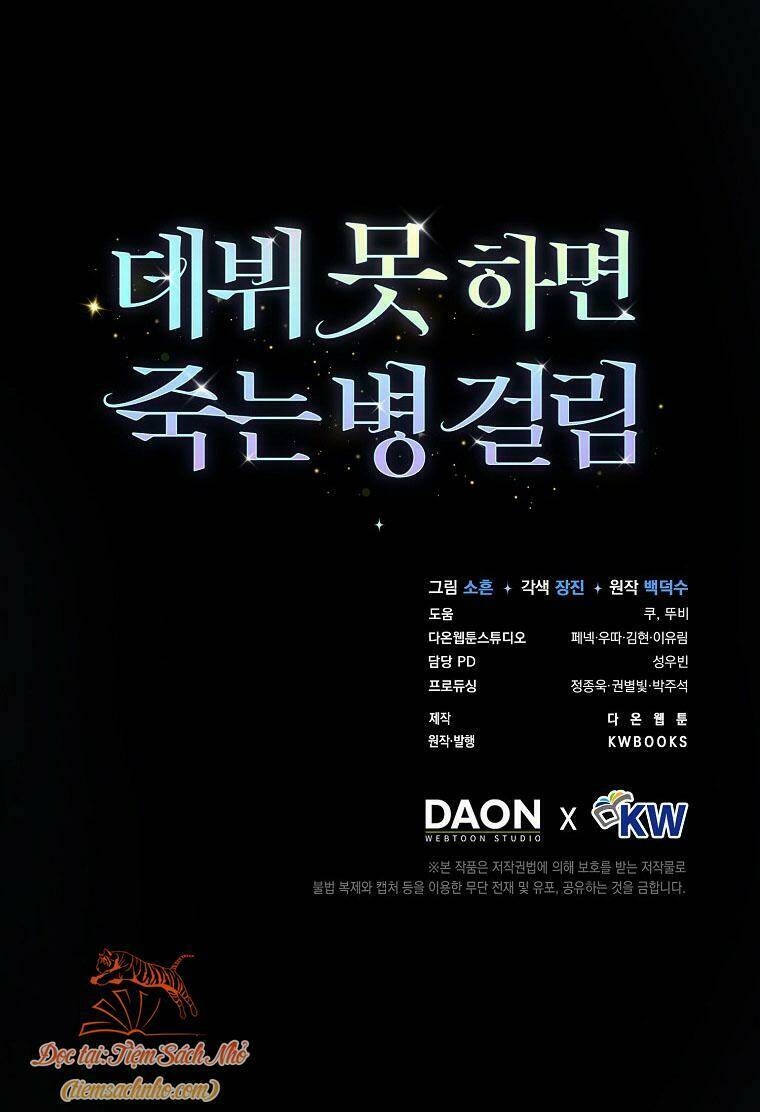 Ra Mắt Hay Ra Đi - Chapter 0 - Page 20