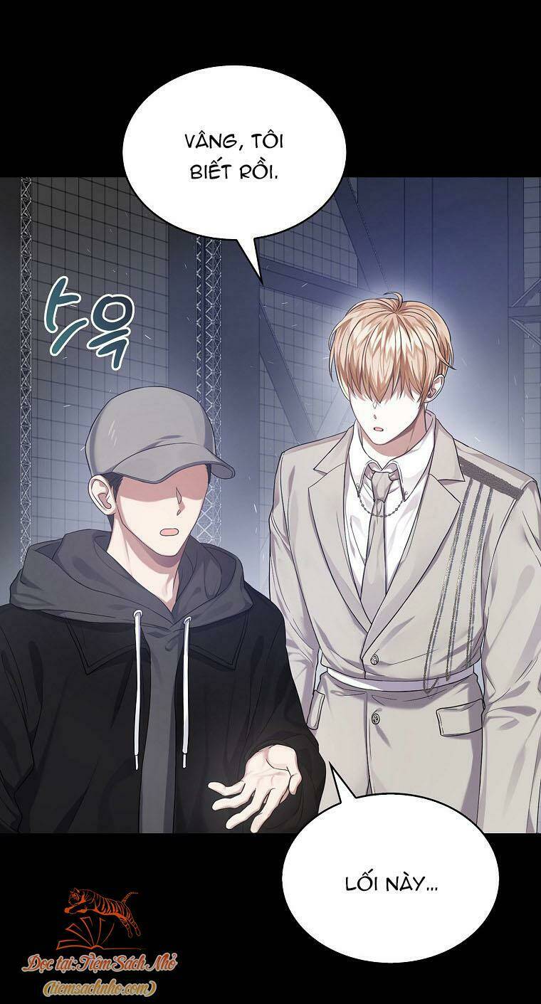 Ra Mắt Hay Ra Đi - Chapter 0 - Page 3