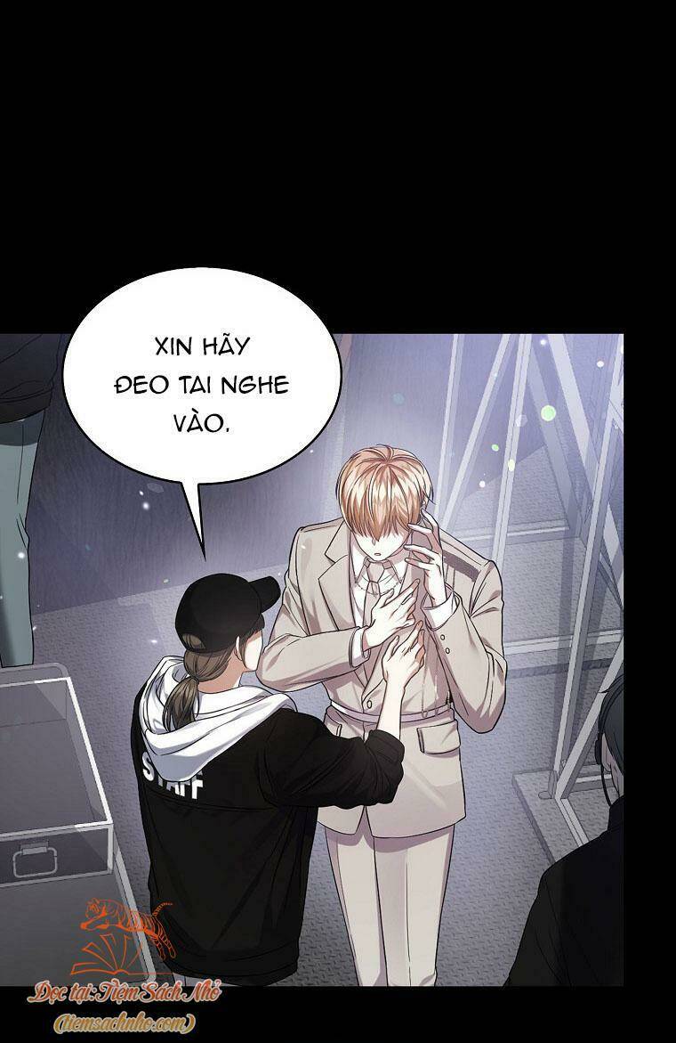 Ra Mắt Hay Ra Đi - Chapter 0 - Page 4