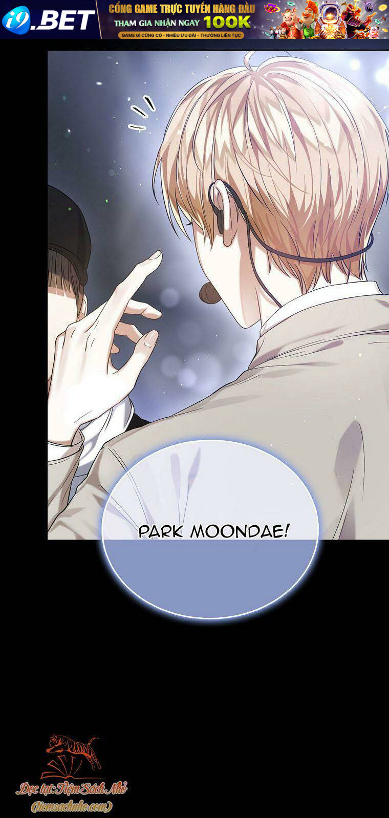 Ra Mắt Hay Ra Đi - Chapter 0 - Page 6