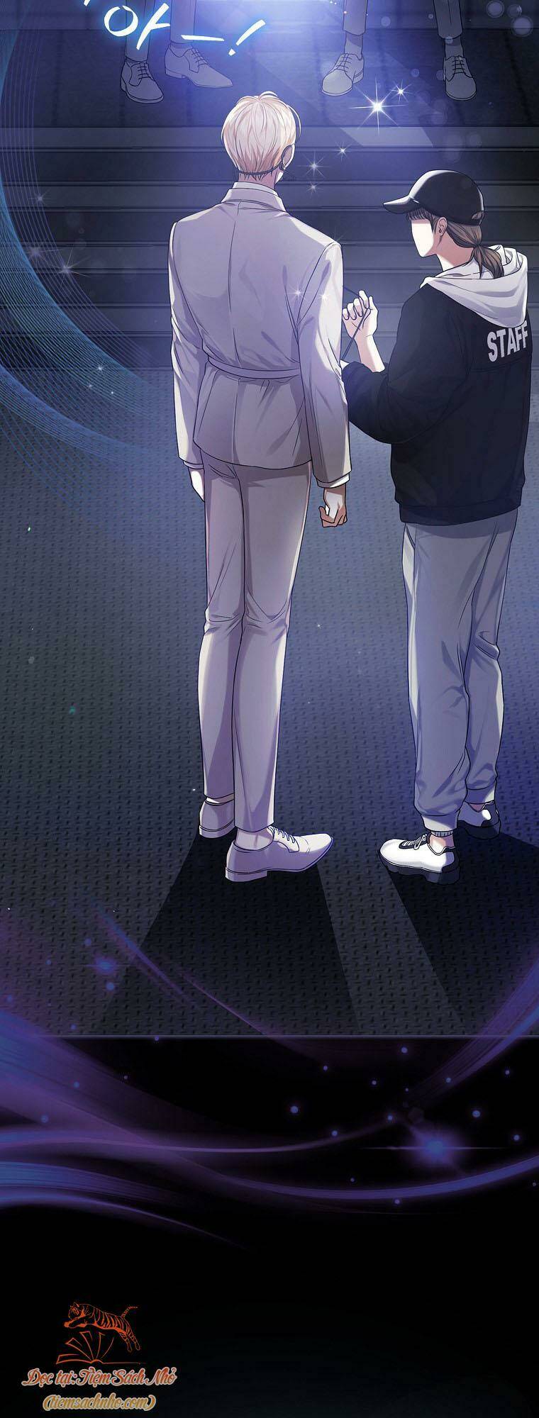 Ra Mắt Hay Ra Đi - Chapter 0 - Page 8