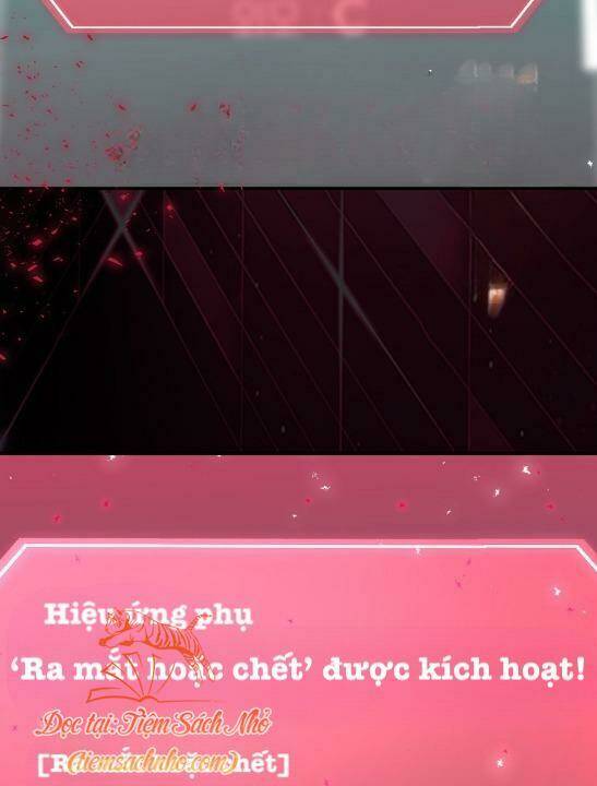 Ra Mắt Hay Ra Đi - Chapter 1 - Page 122