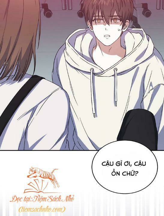 Ra Mắt Hay Ra Đi - Chapter 1 - Page 127