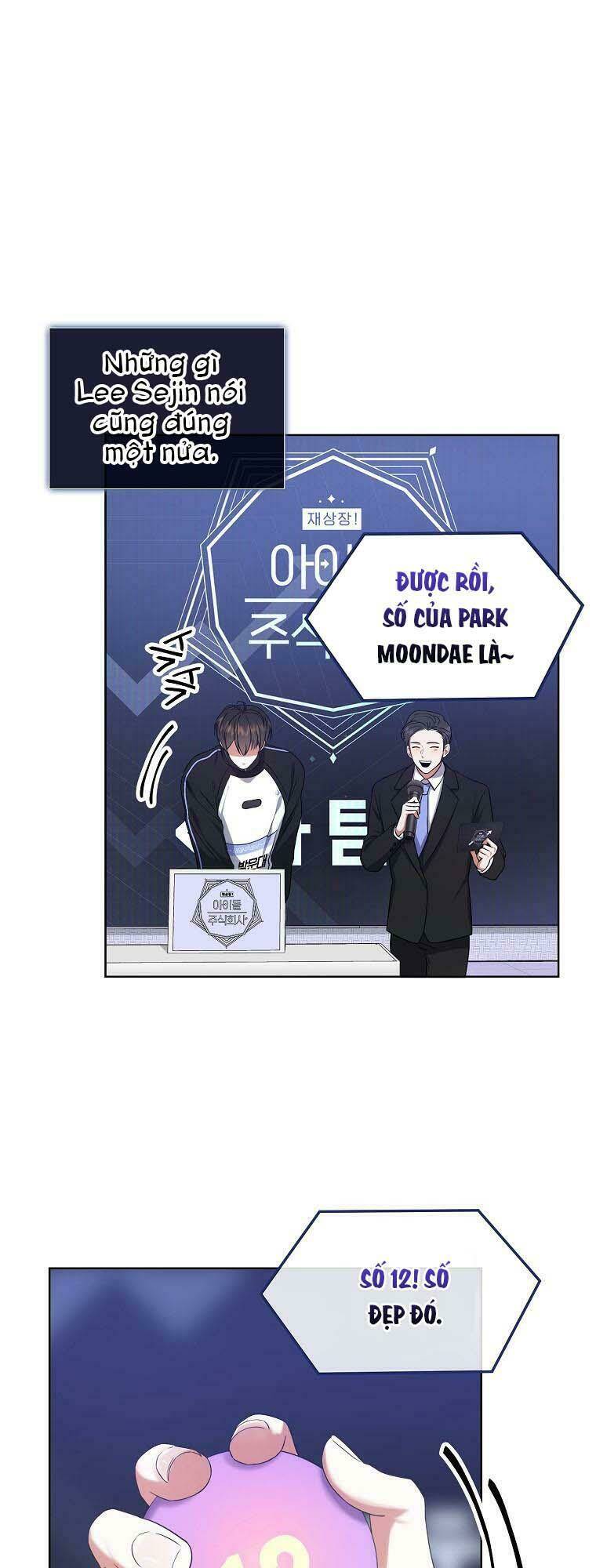 Ra Mắt Hay Ra Đi - Chapter 10 - Page 10