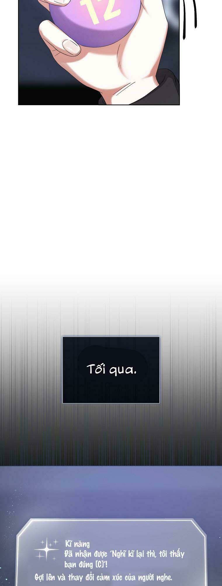 Ra Mắt Hay Ra Đi - Chapter 10 - Page 11