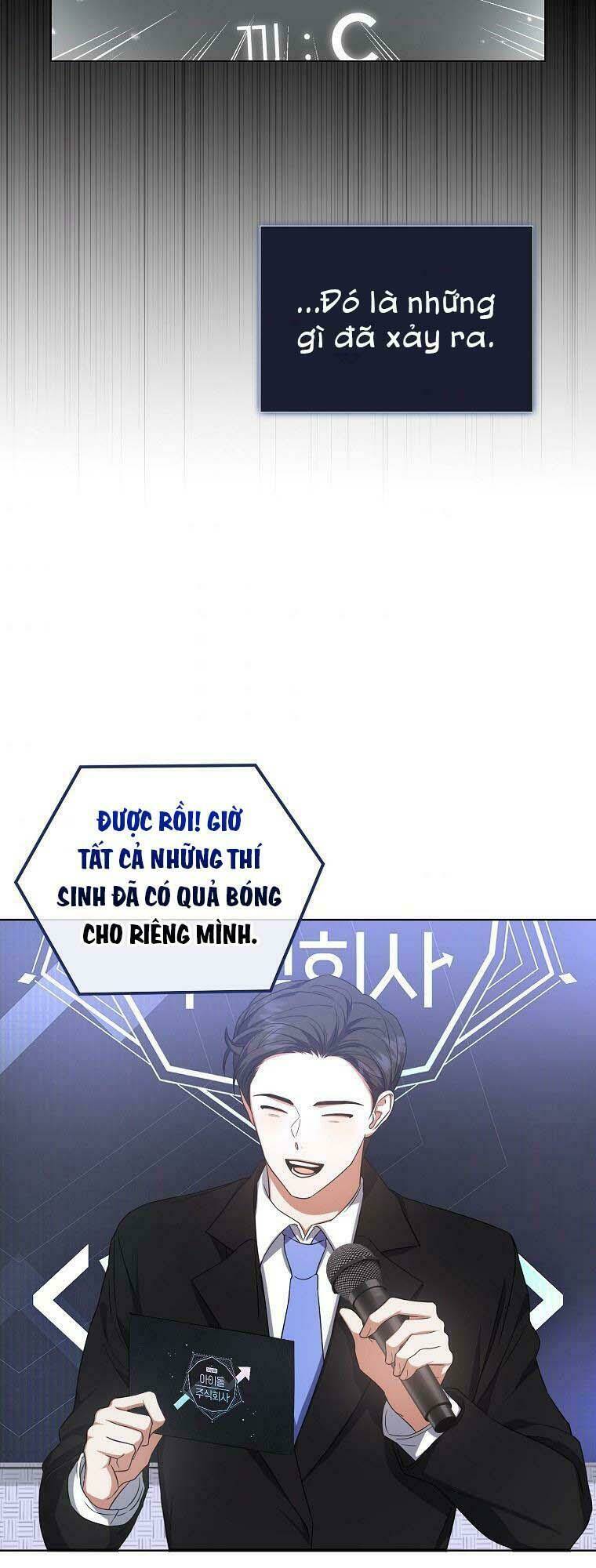 Ra Mắt Hay Ra Đi - Chapter 10 - Page 15