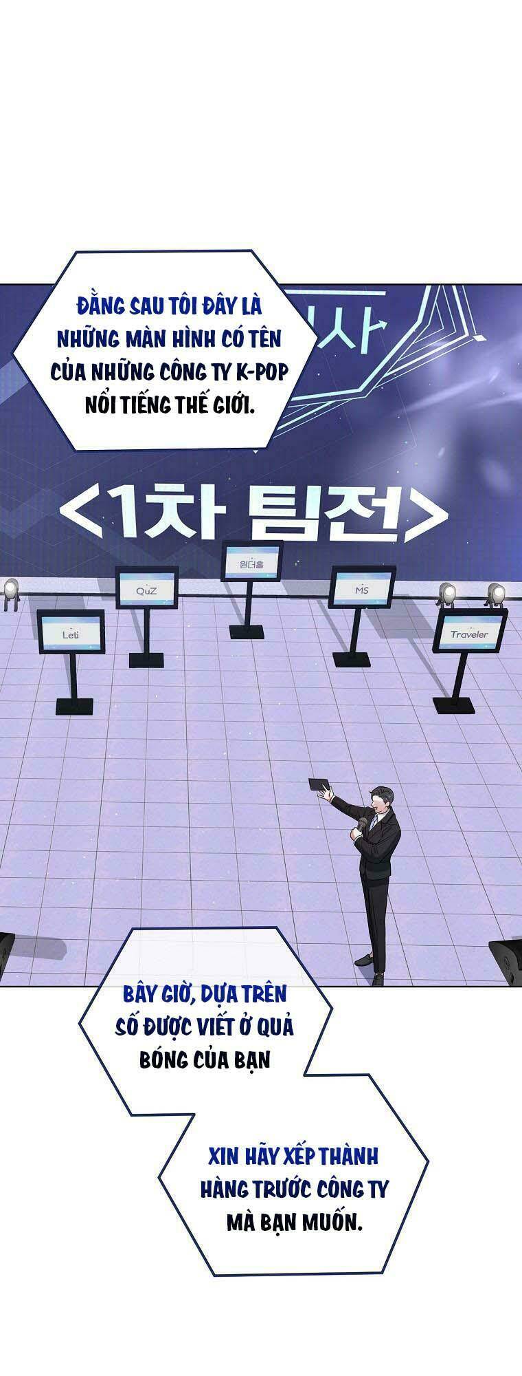 Ra Mắt Hay Ra Đi - Chapter 10 - Page 16