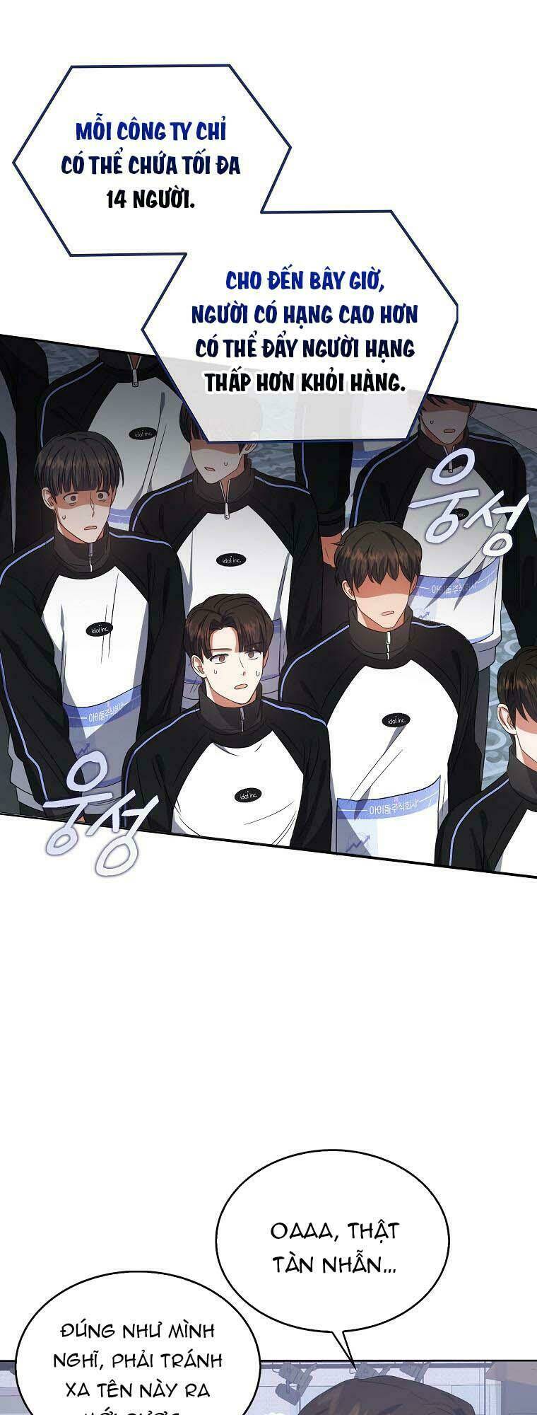 Ra Mắt Hay Ra Đi - Chapter 10 - Page 17