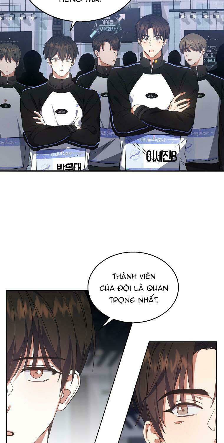 Ra Mắt Hay Ra Đi - Chapter 10 - Page 21