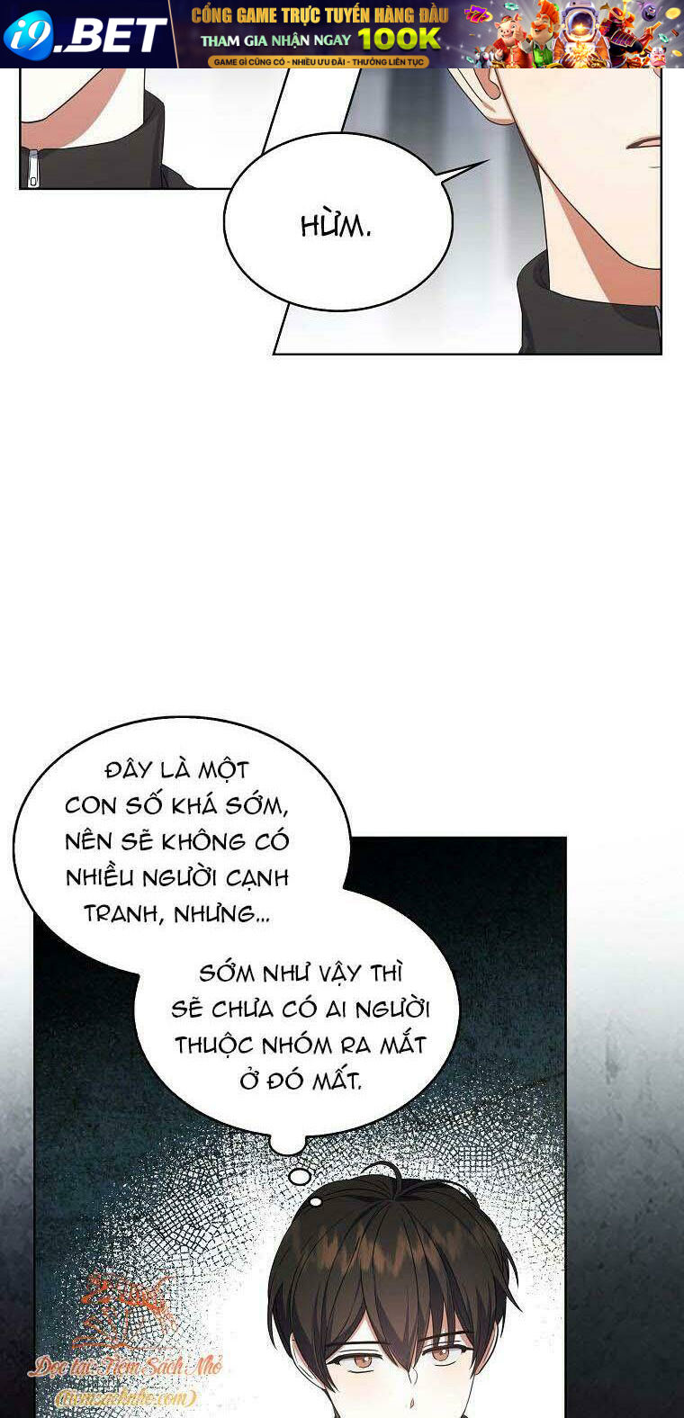 Ra Mắt Hay Ra Đi - Chapter 10 - Page 22