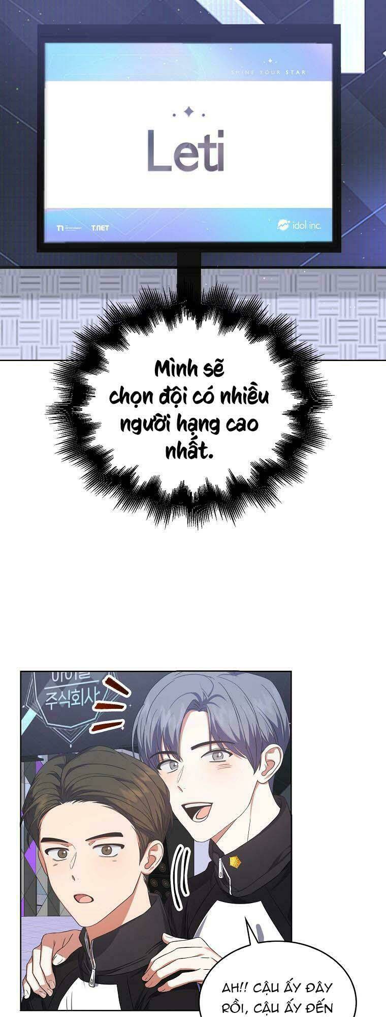 Ra Mắt Hay Ra Đi - Chapter 10 - Page 24